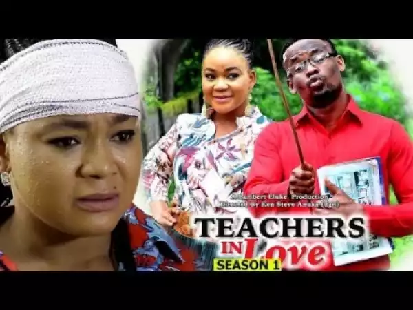 Video: Teachers In Love Season 1  - 2018 Latest Nigerian Nollywood Movie